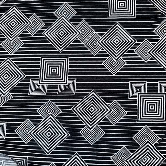 LuLaRoe Disney “LuLaRoe Hidden Mickey” Carly dress - Picture 3 of 3